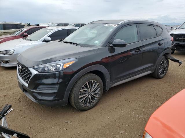 HYUNDAI TUCSON LIM 2021 km8j33al6mu307396