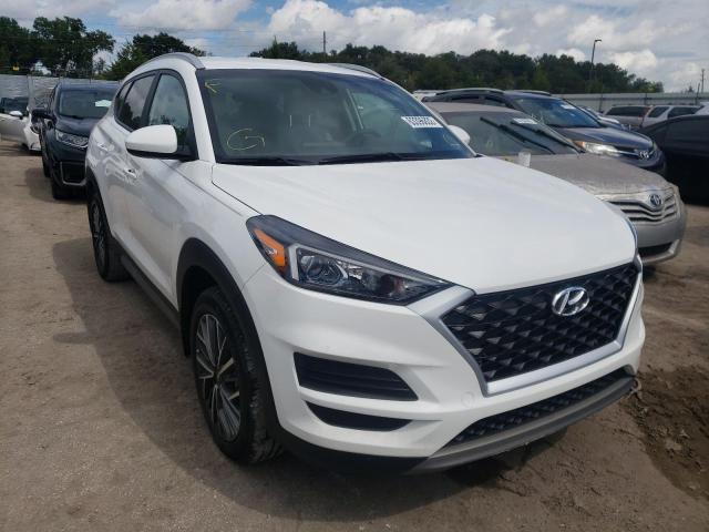 HYUNDAI TUCSON LIM 2021 km8j33al6mu333013