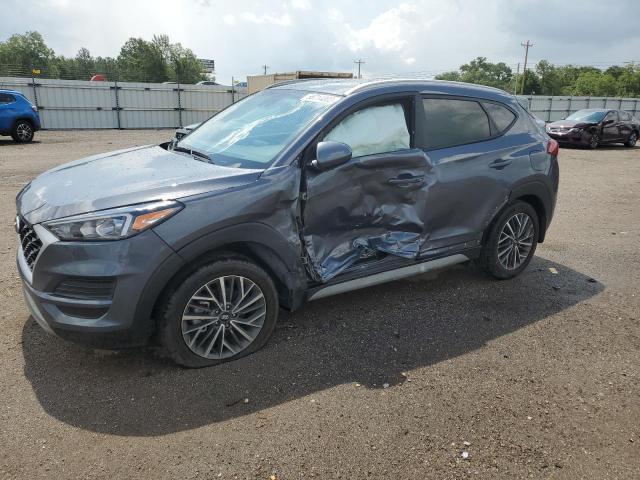 HYUNDAI TUCSON LIM 2021 km8j33al6mu334419