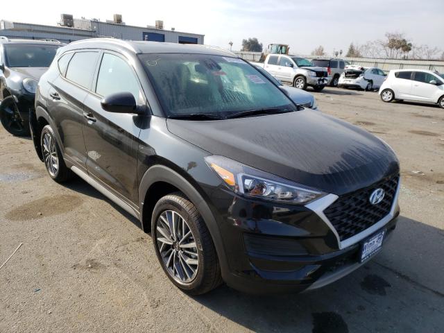 HYUNDAI TUCSON LIM 2021 km8j33al6mu335439