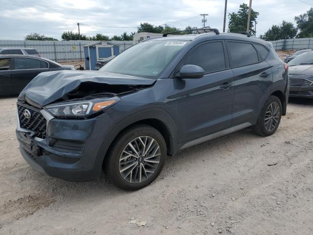 HYUNDAI TUCSON LIM 2021 km8j33al6mu339412