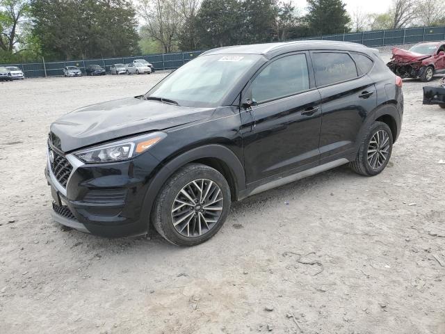 HYUNDAI TUCSON LIM 2021 km8j33al6mu366089