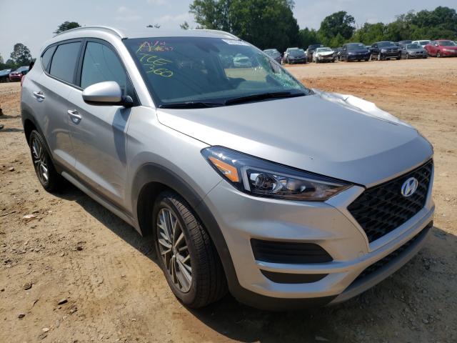 HYUNDAI TUCSON LIM 2021 km8j33al6mu371244