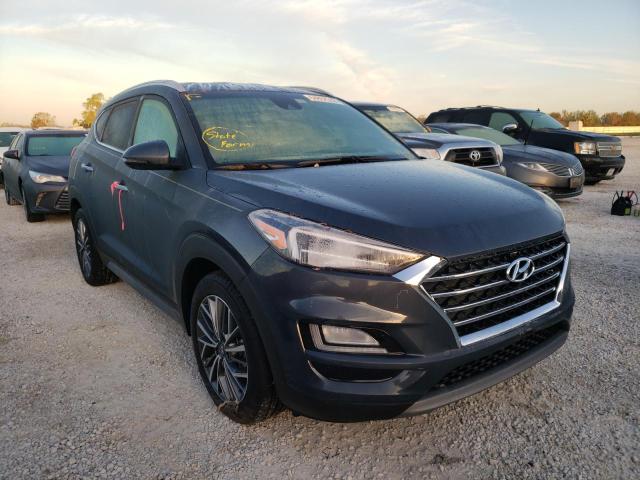 HYUNDAI TUCSON LIM 2021 km8j33al6mu382454