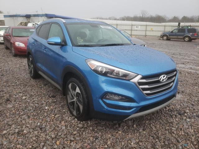 HYUNDAI TUCSON SPO 2018 km8j33al7ju703218