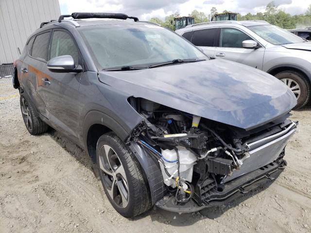 HYUNDAI TUCSON SPO 2018 km8j33al7ju734601