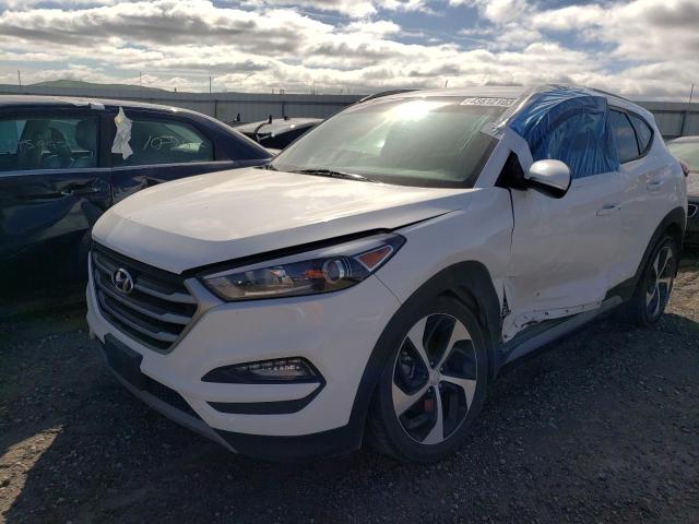 HYUNDAI TUCSON SPO 2018 km8j33al7ju763192