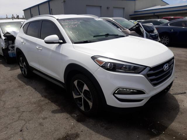 HYUNDAI TUCSON SPO 2018 km8j33al7ju765332