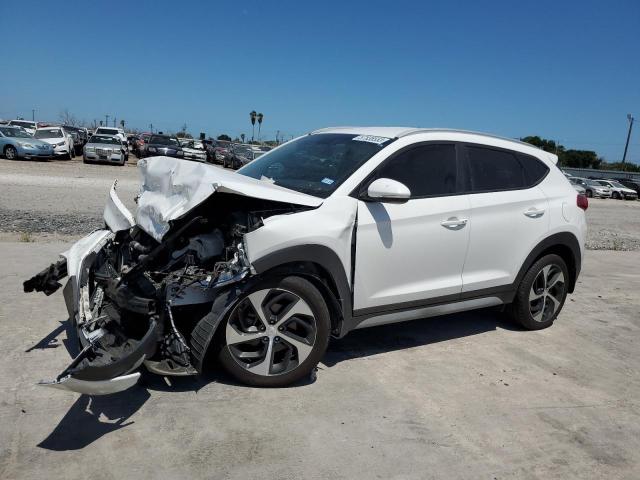 HYUNDAI TUCSON SPO 2018 km8j33al7ju771616