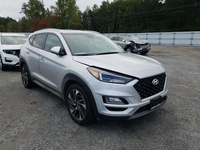 HYUNDAI TUCSON LIM 2019 km8j33al7ku024194