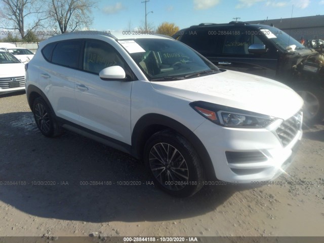 HYUNDAI TUCSON 2019 km8j33al7ku043103