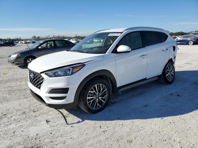 HYUNDAI TUCSON 2019 km8j33al7ku060418