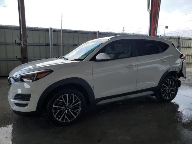 HYUNDAI TUCSON 2019 km8j33al7ku874312