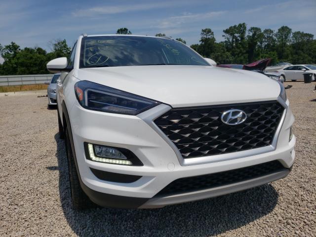 HYUNDAI TUCSON LIM 2019 km8j33al7ku890106