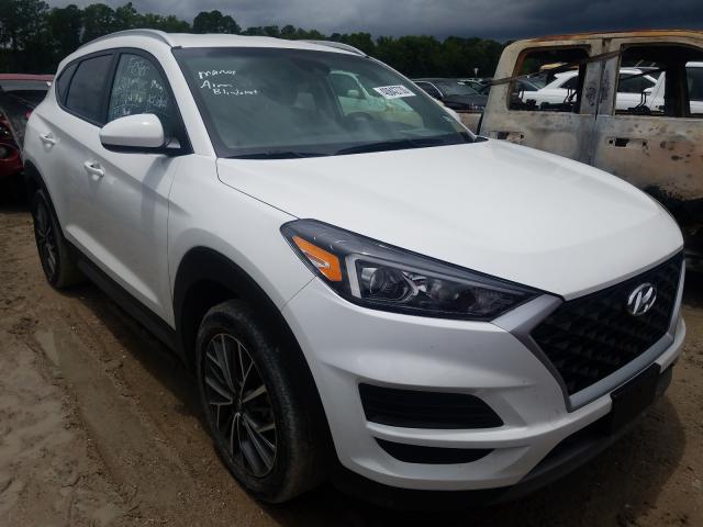 HYUNDAI TUCSON LIM 2019 km8j33al7ku896620