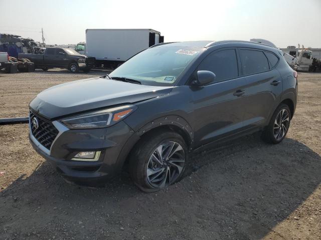 HYUNDAI TUCSON LIM 2019 km8j33al7ku976869