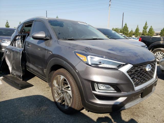 HYUNDAI TUCSON LIM 2020 km8j33al7lu092206