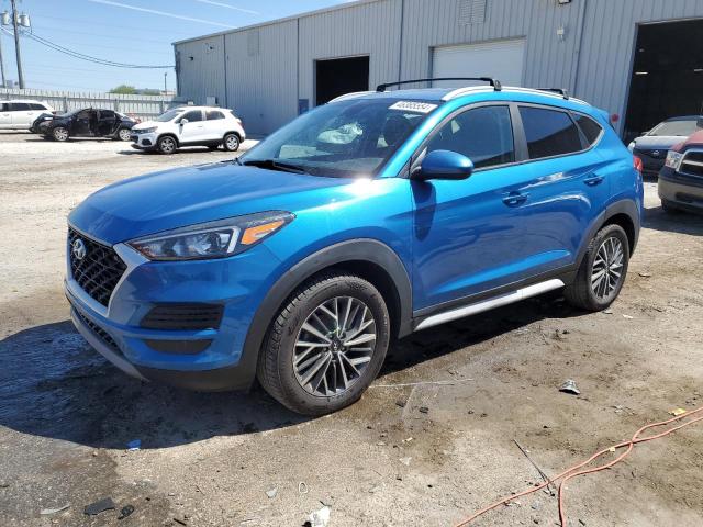 HYUNDAI TUCSON 2020 km8j33al7lu137676