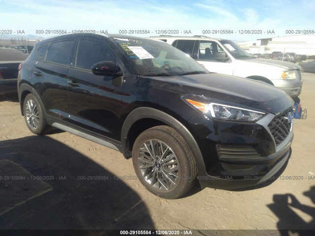 HYUNDAI TUCSON 2020 km8j33al7lu168846