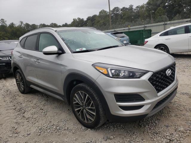 HYUNDAI TUCSON LIM 2020 km8j33al7lu186733