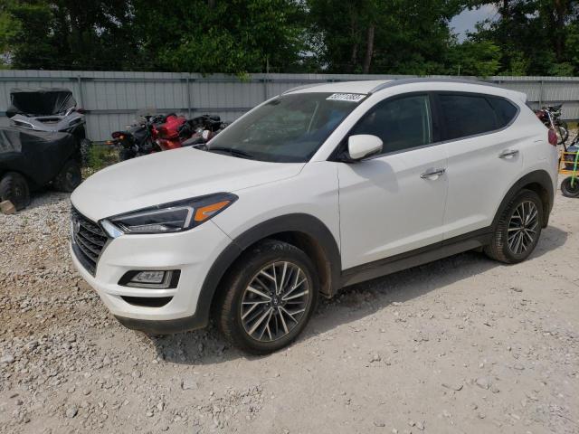 HYUNDAI TUCSON LIM 2021 km8j33al7mu313823