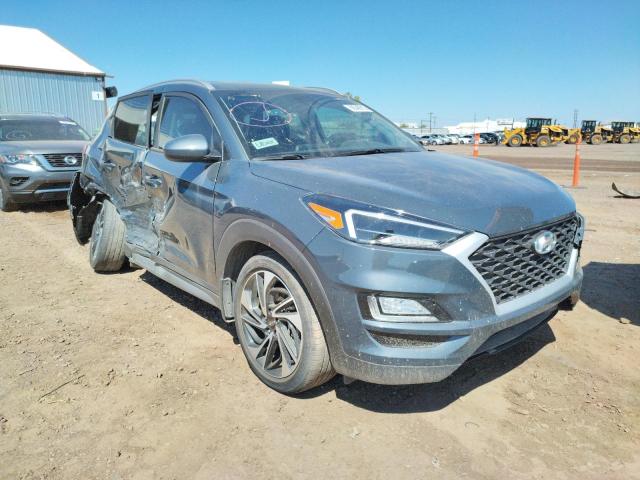 HYUNDAI TUCSON LIM 2021 km8j33al7mu327348