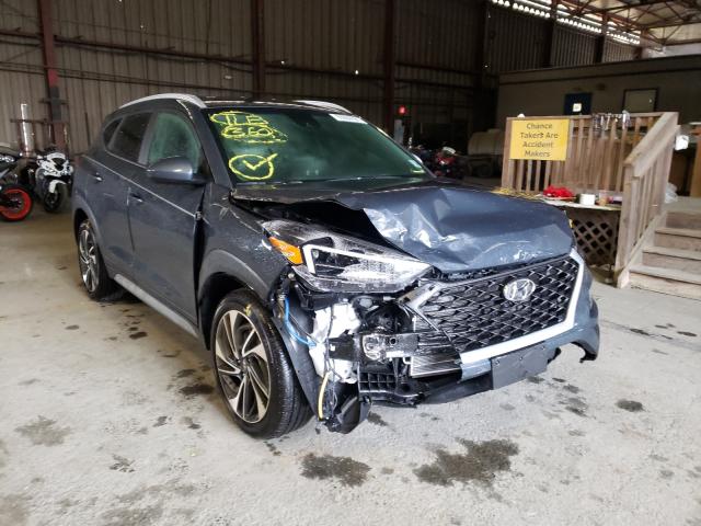 HYUNDAI TUCSON LIM 2021 km8j33al7mu368529