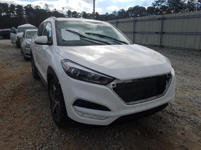 HYUNDAI TUCSON SPO 2018 km8j33al8ju762035