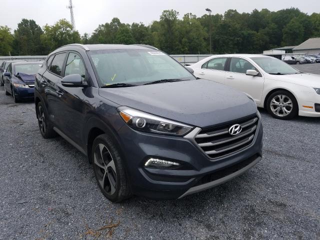 HYUNDAI TUCSON SPO 2018 km8j33al8ju801772