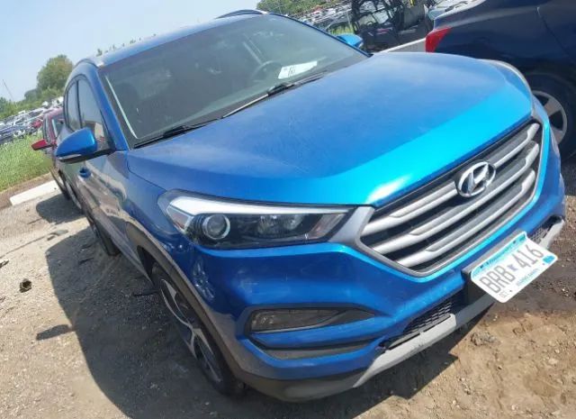 HYUNDAI TUCSON 2018 km8j33al8ju804266