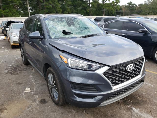 HYUNDAI TUCSON LIM 2019 km8j33al8ku008196