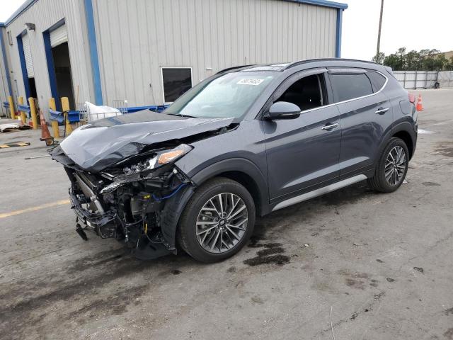 HYUNDAI TUCSON LIM 2019 km8j33al8ku015441