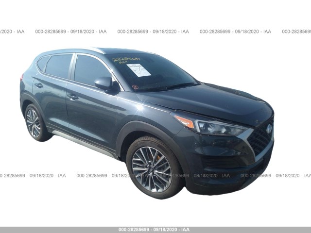 HYUNDAI TUCSON 2019 km8j33al8ku025077