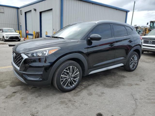 HYUNDAI TUCSON 2019 km8j33al8ku069371