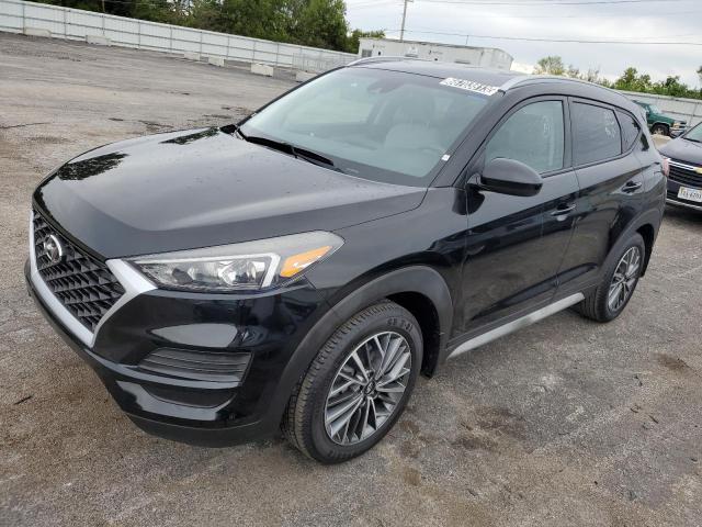 HYUNDAI TUCSON LIM 2019 km8j33al8ku880300