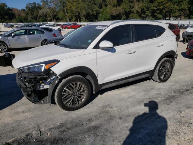 HYUNDAI TUCSON LIM 2019 km8j33al8ku897288