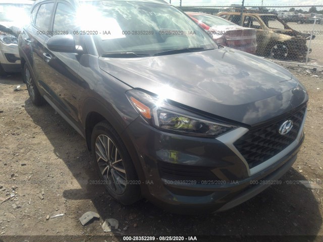 HYUNDAI TUCSON 2019 km8j33al8ku915157