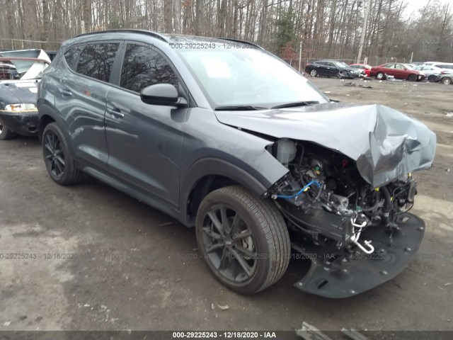 HYUNDAI TUCSON 2019 km8j33al8ku965279