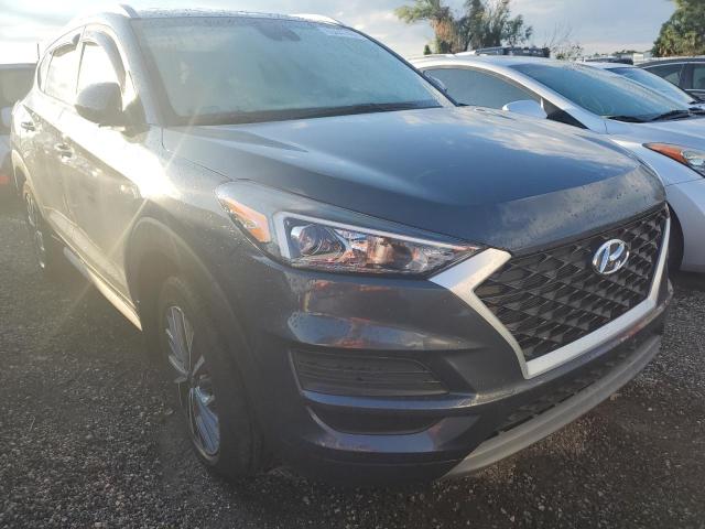 HYUNDAI TUCSON LIM 2019 km8j33al8ku993485