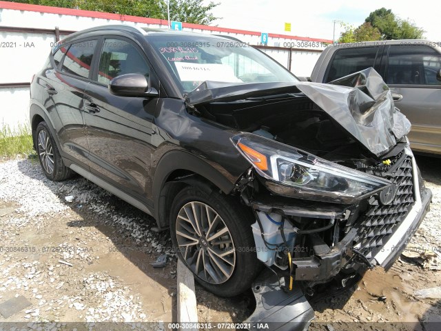 HYUNDAI TUCSON 2020 km8j33al8lu093882