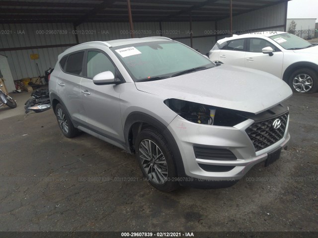 HYUNDAI TUCSON 2020 km8j33al8lu166118