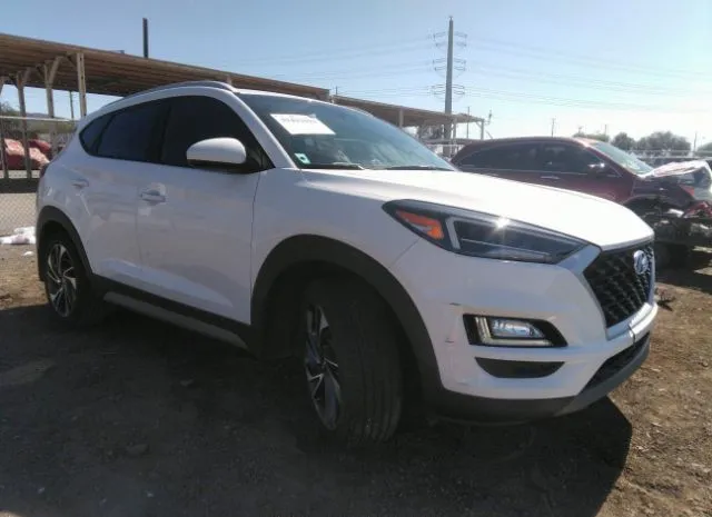 HYUNDAI TUCSON 2020 km8j33al8lu169892