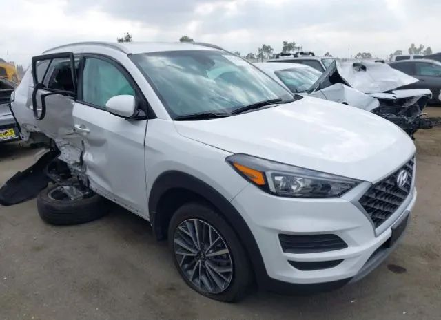 HYUNDAI TUCSON 2020 km8j33al8lu176728