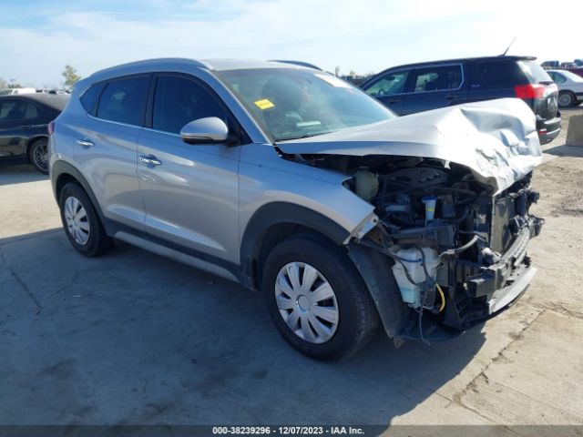 HYUNDAI TUCSON 2020 km8j33al8lu190595