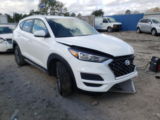 HYUNDAI TUCSON LIM 2020 km8j33al8lu197904