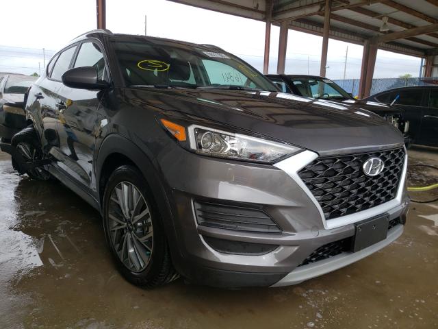 HYUNDAI TUCSON LIM 2020 km8j33al8lu204172