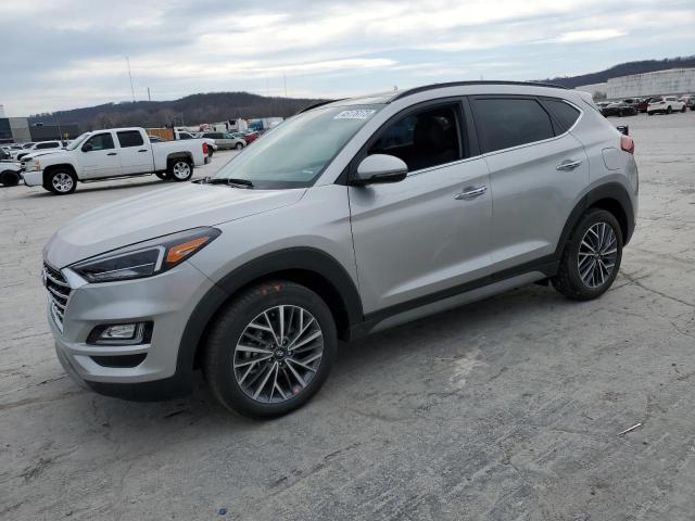 HYUNDAI TUCSON LIM 2020 km8j33al8lu207394