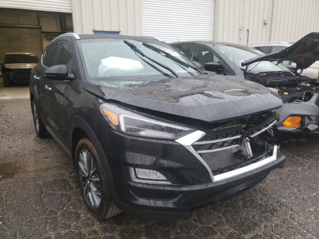 HYUNDAI TUCSON LIM 2020 km8j33al8lu218041