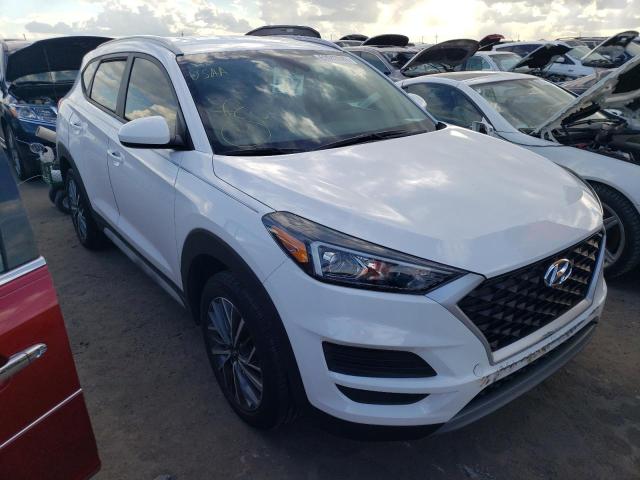 HYUNDAI TUCSON LIM 2020 km8j33al8lu219092