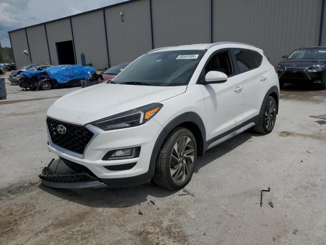 HYUNDAI TUCSON 2020 km8j33al8lu249029